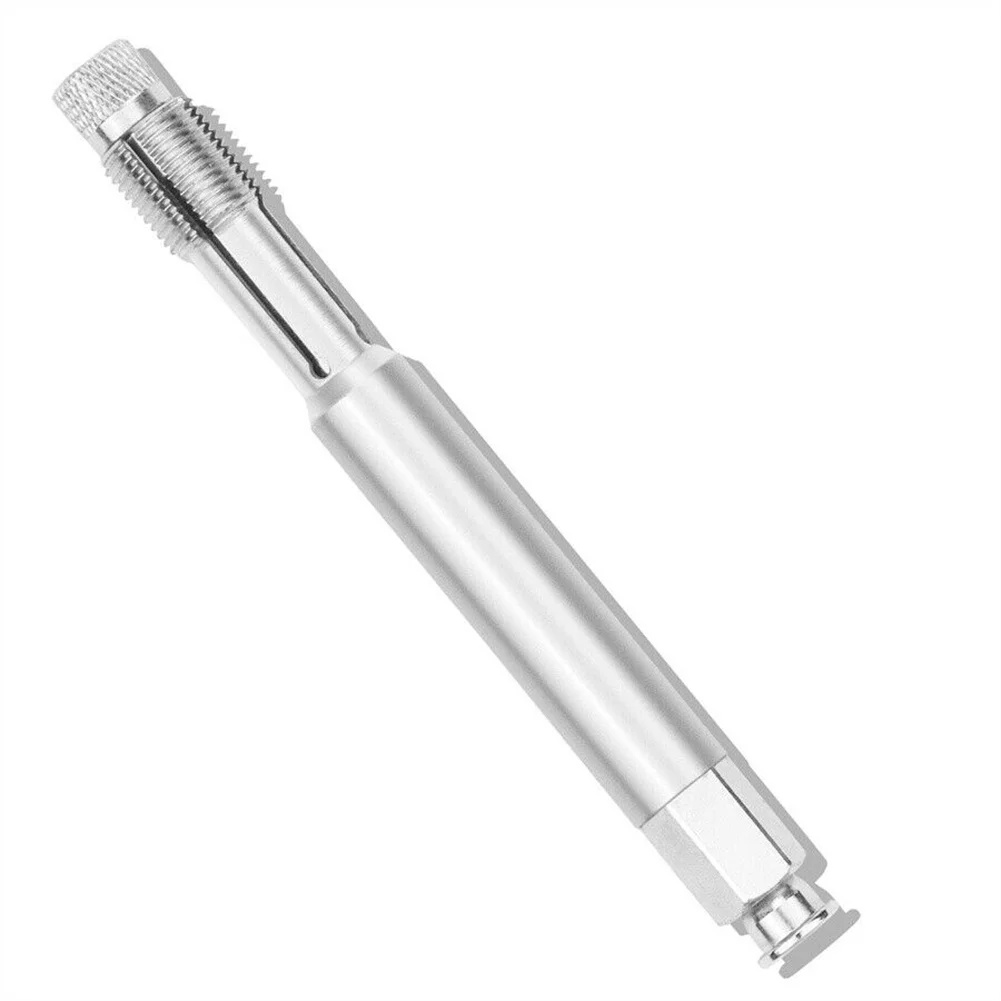 Repair Tool Thread Repair Tool 14mm Automotive Threading Tools Back Tap High Quality Metal Accessories Accessory
Repair Tool Thread Repair Tool 14mm Automotive Threading Tools Back Tap High Quality Metal Accessories Accessory
