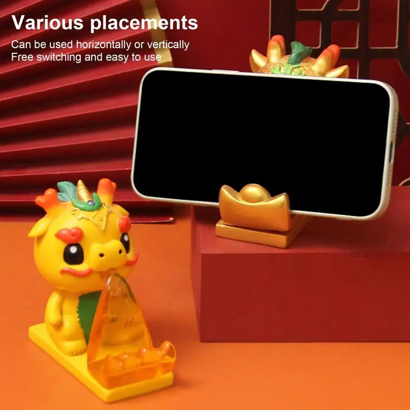 Dragon Phone Rack Dragon Phone Stand Bracket Resin Holder Cartoon Dragon Design Mobile Phone Tablet Bracket For Smartphones Home
Dragon Phone Rack Dragon Phone Stand Bracket Resin Holder Cartoon Dragon Design Mobile Phone Tablet Bracket For Smartphones Home