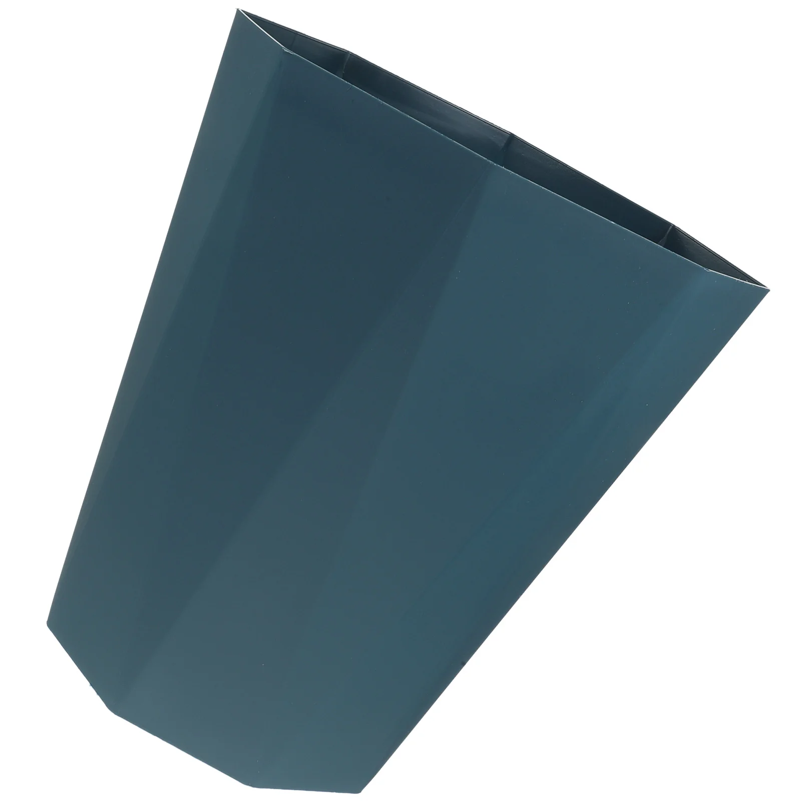 Household Trash Can Open Trash Basket Plastic Basket for Bathroom Bedroom Kitchen (Pink)
Household Trash Can Open Trash Basket Plastic Basket for Bathroom Bedroom Kitchen (Pink)
