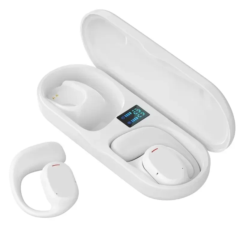 wireless headphones earpods Mini Wireless Bluetooth Headphones Tws Earphones with Charging Case Waterproof Earbuds
wireless headphones earpods Mini Wireless Bluetooth Headphones Tws Earphones with Charging Case Waterproof Earbuds