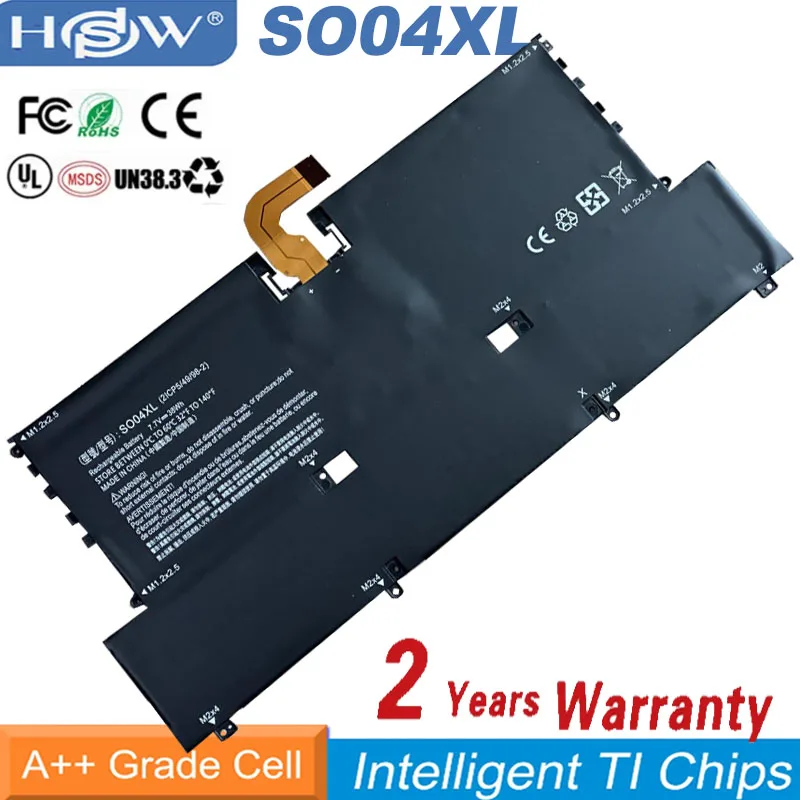 Аккумулятор для ноутбука HP Spectre 13 13-V016TU 13-V015TU 13-V014TU 13-V000 Series 7,7-844199 843534-1C1
Аккумулятор для ноутбука HP Spectre 13 13-V016TU 13-V015TU 13-V014TU 13-V000 Series 7,7-844199 843534-1C1
