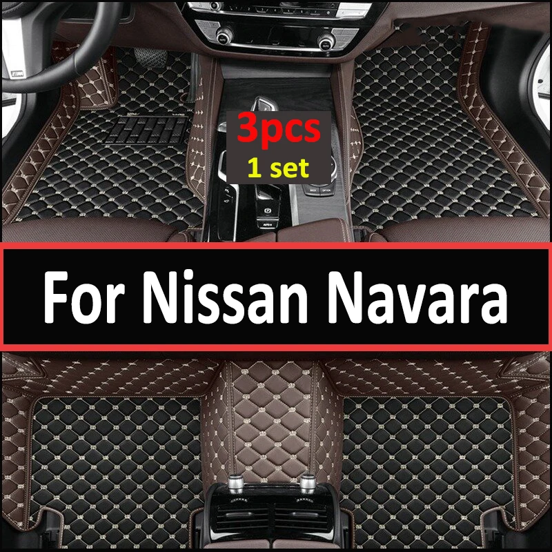 Car Floor Mats For Nissan Navara D40 2010 2011 2012 2013 2014 2015 Interior Details Rugs Foot Pads Car Accessories Dropshipping
Car Floor Mats For Nissan Navara D40 2010 2011 2012 2013 2014 2015 Interior Details Rugs Foot Pads Car Accessories Dropshipping
