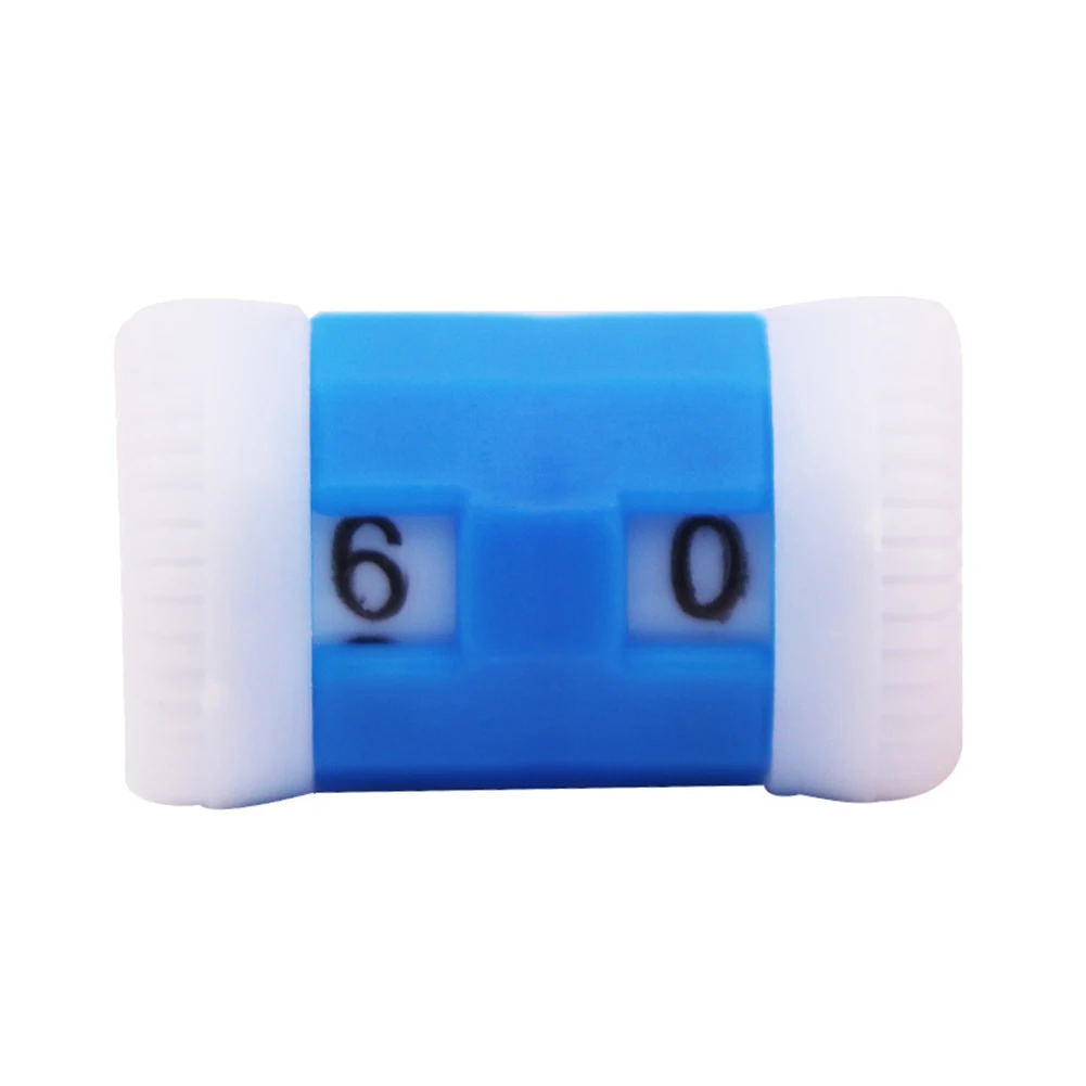 Keep Your Knitting Projects in Order with 2PCS Manual Knitting Counters Essential Tools for Accurate Row and Stitch Counts
Keep Your Knitting Projects in Order with 2PCS Manual Knitting Counters Essential Tools for Accurate Row and Stitch Counts