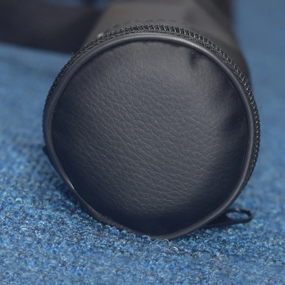 Durable High Quality Pool Cue Case Pouch Holder Case Adjustable Straps For 1/2 Snooker Billiard For Pool Player
Durable High Quality Pool Cue Case Pouch Holder Case Adjustable Straps For 1/2 Snooker Billiard For Pool Player