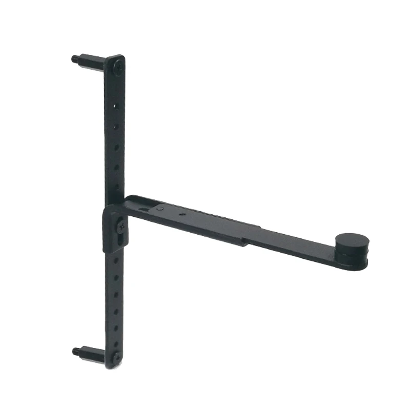 F3KE H01 Chassis Graphics Card Bracket Metal Stand Suitable forATX,E-ATX Motherboard GPU Video Card Holder
F3KE H01 Chassis Graphics Card Bracket Metal Stand Suitable forATX,E-ATX Motherboard GPU Video Card Holder