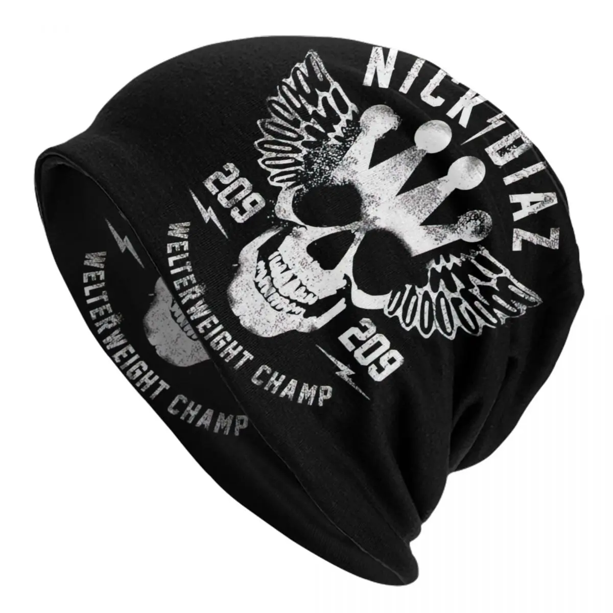 NICK DIAZ Pride Strikeforce Elitexc Essential Adult Knit Hat Pullover Cap Comfortable Adult Men's Woman Knit Hat
NICK DIAZ Pride Strikeforce Elitexc Essential Adult Knit Hat Pullover Cap Comfortable Adult Men's Woman Knit Hat