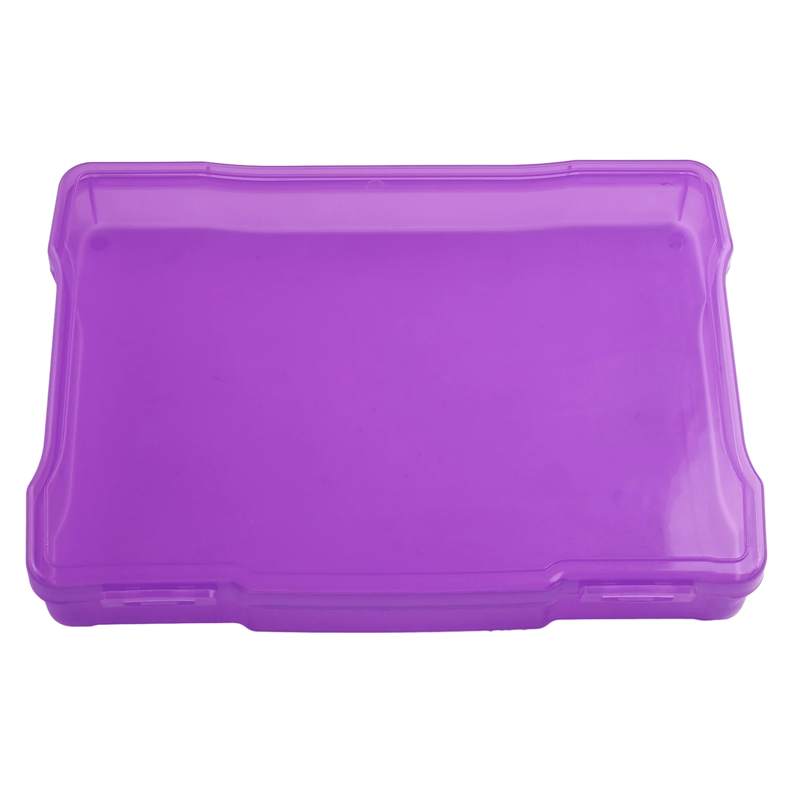 21x21x16cm Peripheral Size Photo Storage Box Picture Keeper Transparent 6 Colorful Acid-Free Protection Jumbo Size
21x21x16cm Peripheral Size Photo Storage Box Picture Keeper Transparent 6 Colorful Acid-Free Protection Jumbo Size
