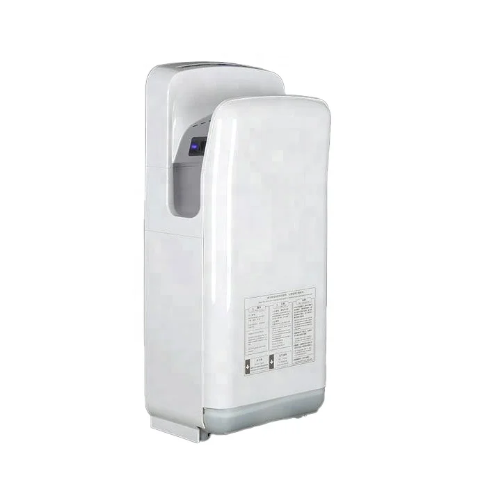Household New Condition spare parts Cleaning Appliances Home Electric Jet Air Automatic Hand Dryer
Household New Condition spare parts Cleaning Appliances Home Electric Jet Air Automatic Hand Dryer