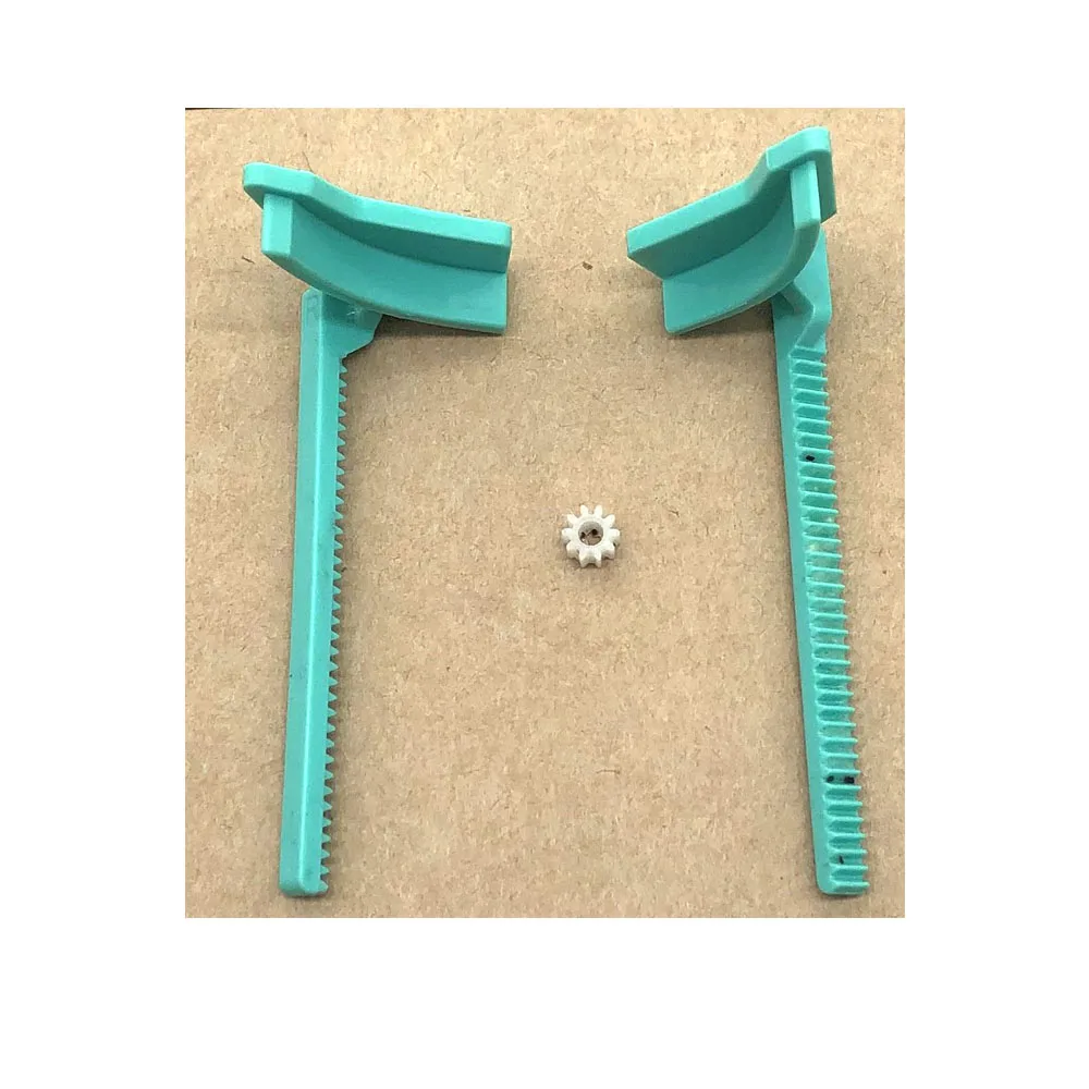 Стойка для держателя бумаги подходит для запчастей принтера TSC P200 G812 T210E G210 T200E
Стойка для держателя бумаги подходит для запчастей принтера TSC P200 G812 T210E G210 T200E