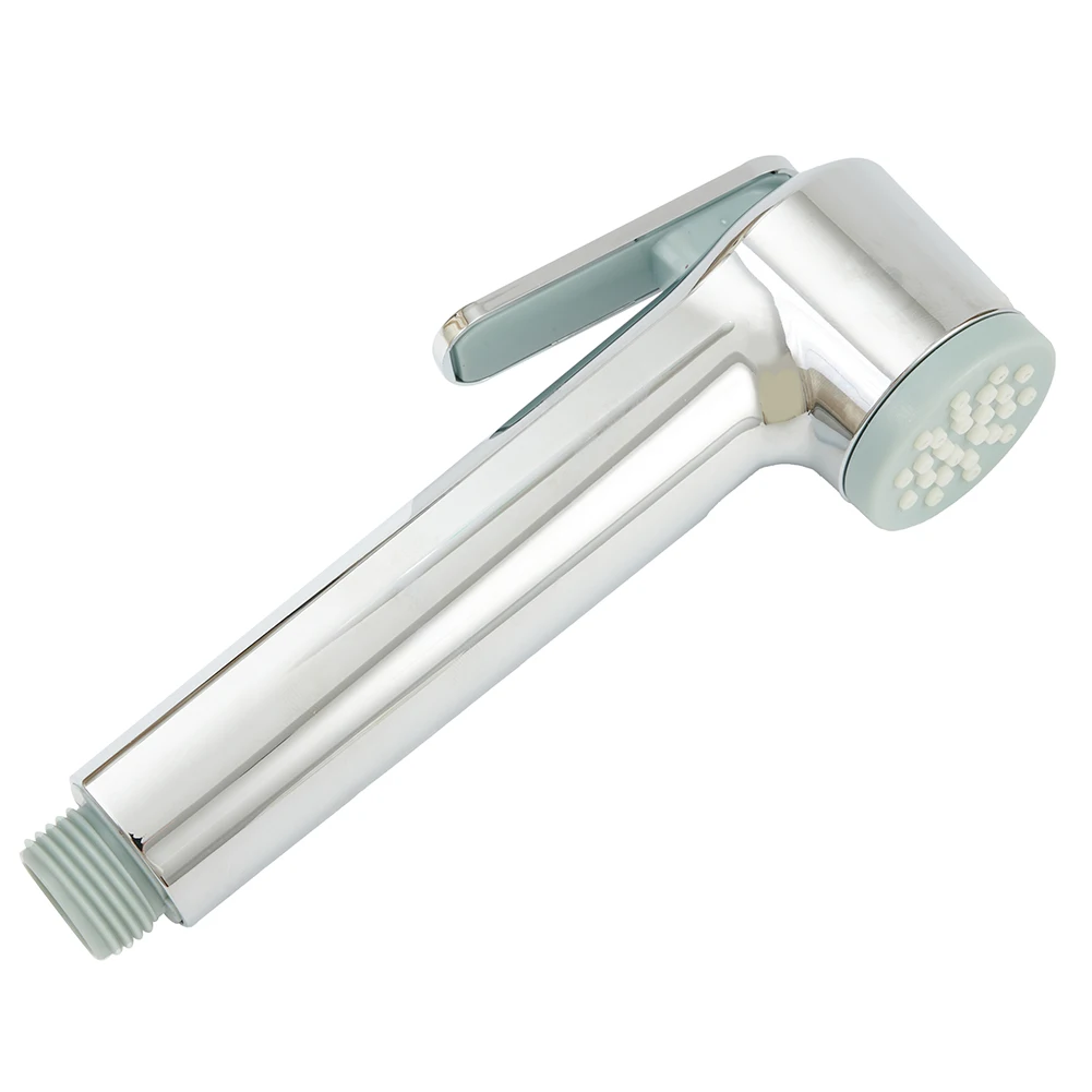 Replacement Shower Head Replace Waterproof ABS Adjustable Bath Bathroom Booster Washer Chrome Color For RV Boat
Replacement Shower Head Replace Waterproof ABS Adjustable Bath Bathroom Booster Washer Chrome Color For RV Boat