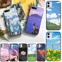 Small Fresh And Beautiful Scenery Phone Case Fundas Shell Cover For Iphone 6 6s 7 8 Plus Xr X Xs 11 12 13 Mini Pro Max
Small Fresh And Beautiful Scenery Phone Case Fundas Shell Cover For Iphone 6 6s 7 8 Plus Xr X Xs 11 12 13 Mini Pro Max