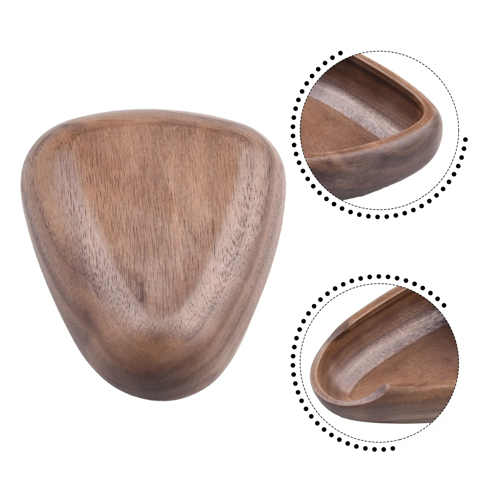 Natural Walnut Wood For Coffee Bean Dosing Cup Enhance Your For Coffee Ritual Multifunctional Container For Everyday Use
Natural Walnut Wood For Coffee Bean Dosing Cup Enhance Your For Coffee Ritual Multifunctional Container For Everyday Use