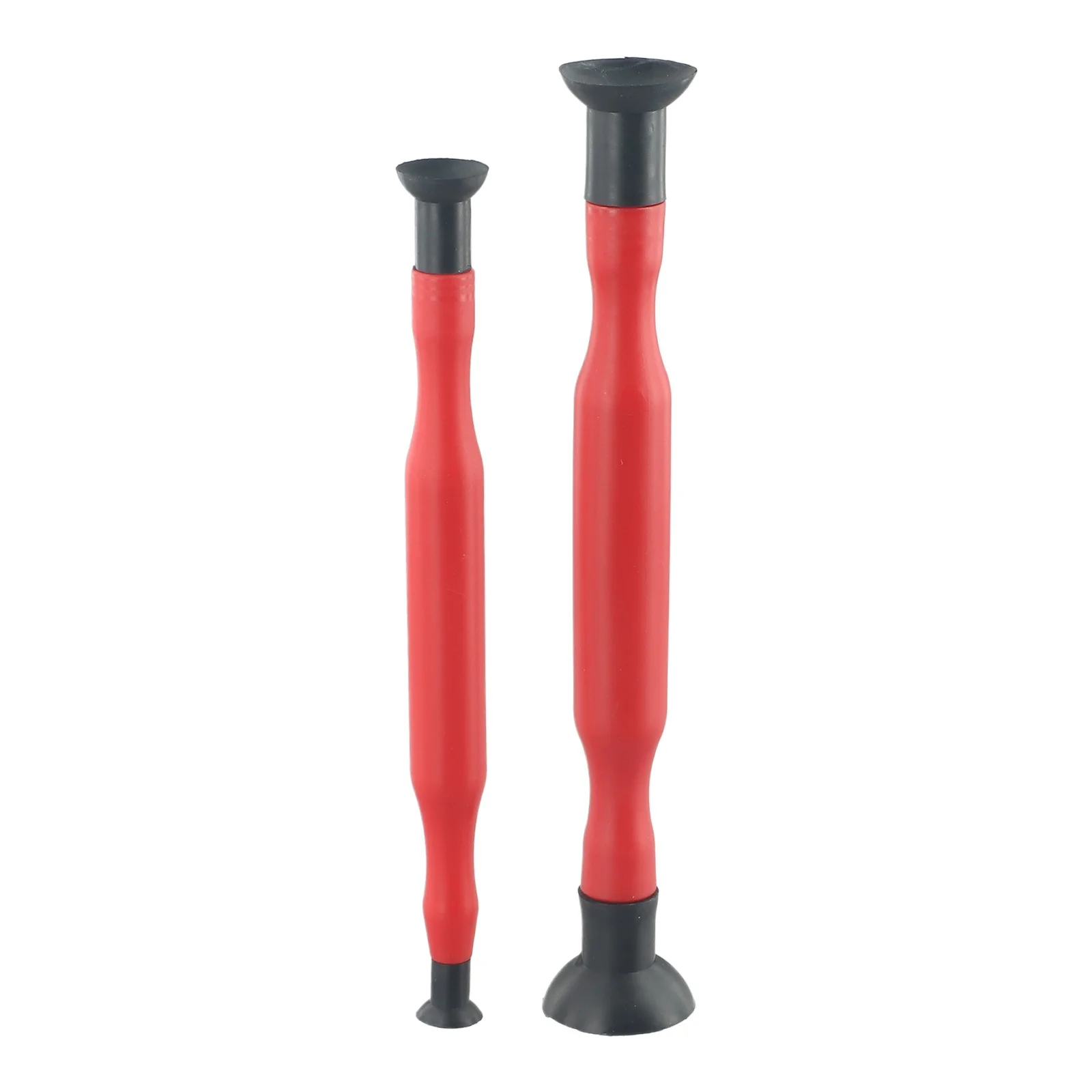 

High Quality Valve Lapping Stick Thick Handles Easy Lapping Plastic+Rubber Useful For Small And Large Vehicles