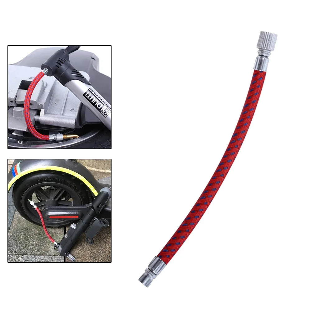Electric Scooter Tyre Pump Air For Xiaomi M365 Scooters Bicycle Tyre Pump Air Inflator Extended Tube Extensions Hose Scooter Acc
Electric Scooter Tyre Pump Air For Xiaomi M365 Scooters Bicycle Tyre Pump Air Inflator Extended Tube Extensions Hose Scooter Acc