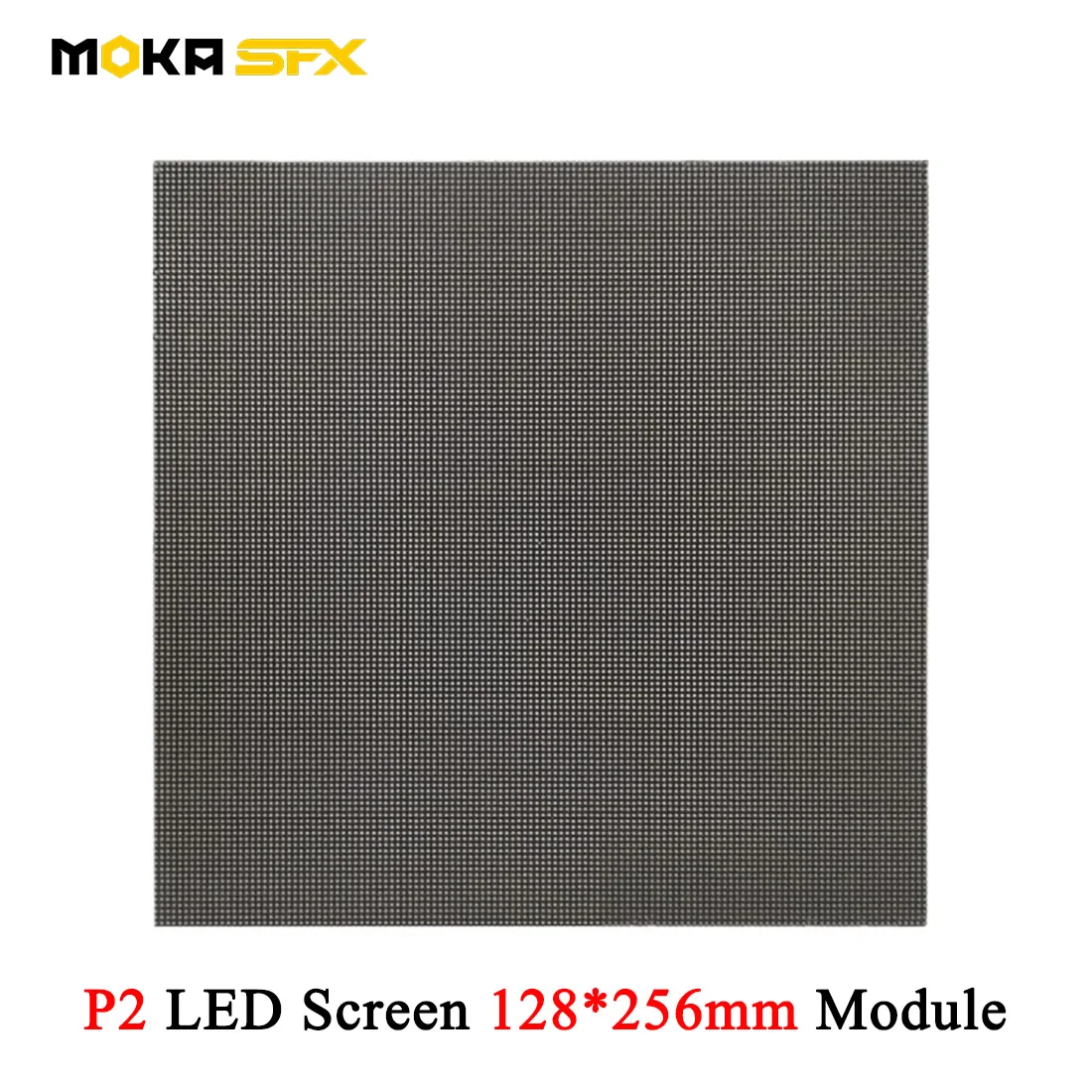 MOKA P2 Indoor LED Screen with Cabinet RGB Full Color Matrix Panel Advertising TV Display Screen HD Video Wall SMD1515 2mm Pitch 
MOKA P2 Indoor LED Screen with Cabinet RGB Full Color Matrix Panel Advertising TV Display Screen HD Video Wall SMD1515 2mm Pitch
