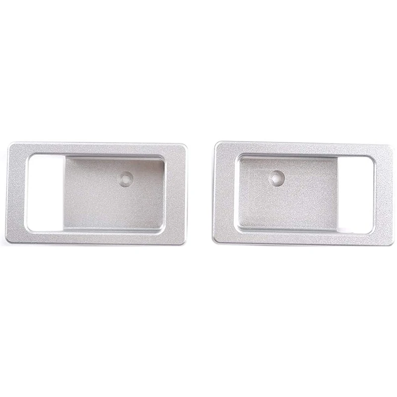 

Car Inside Door Bowl Decoration Cover Defender Auto Accessories for Land Rover Defender 90 110 130 2004-2018