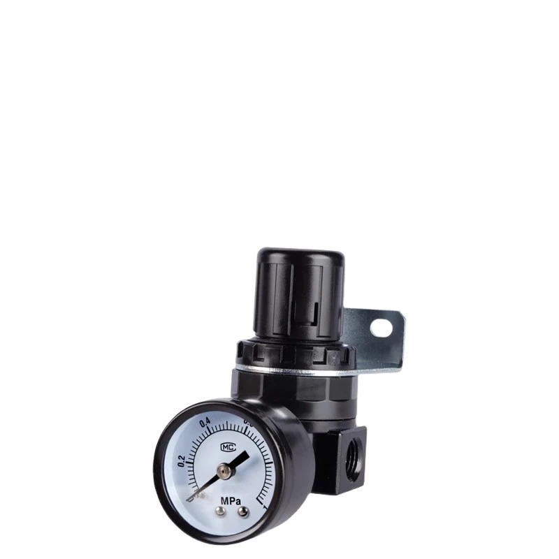 SDR Series Regulator piston pressure reducing valve SDR100-06 SDR100M5 SDR200-06 SDR200-08
SDR Series Regulator piston pressure reducing valve SDR100-06 SDR100M5 SDR200-06 SDR200-08