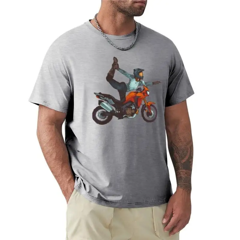 Moto Yogie - Women Who Ride T-Shirt Oversized t-shirt vintage clothes graphic t shirt heavyweight t shirts for men
Moto Yogie - Women Who Ride T-Shirt Oversized t-shirt vintage clothes graphic t shirt heavyweight t shirts for men