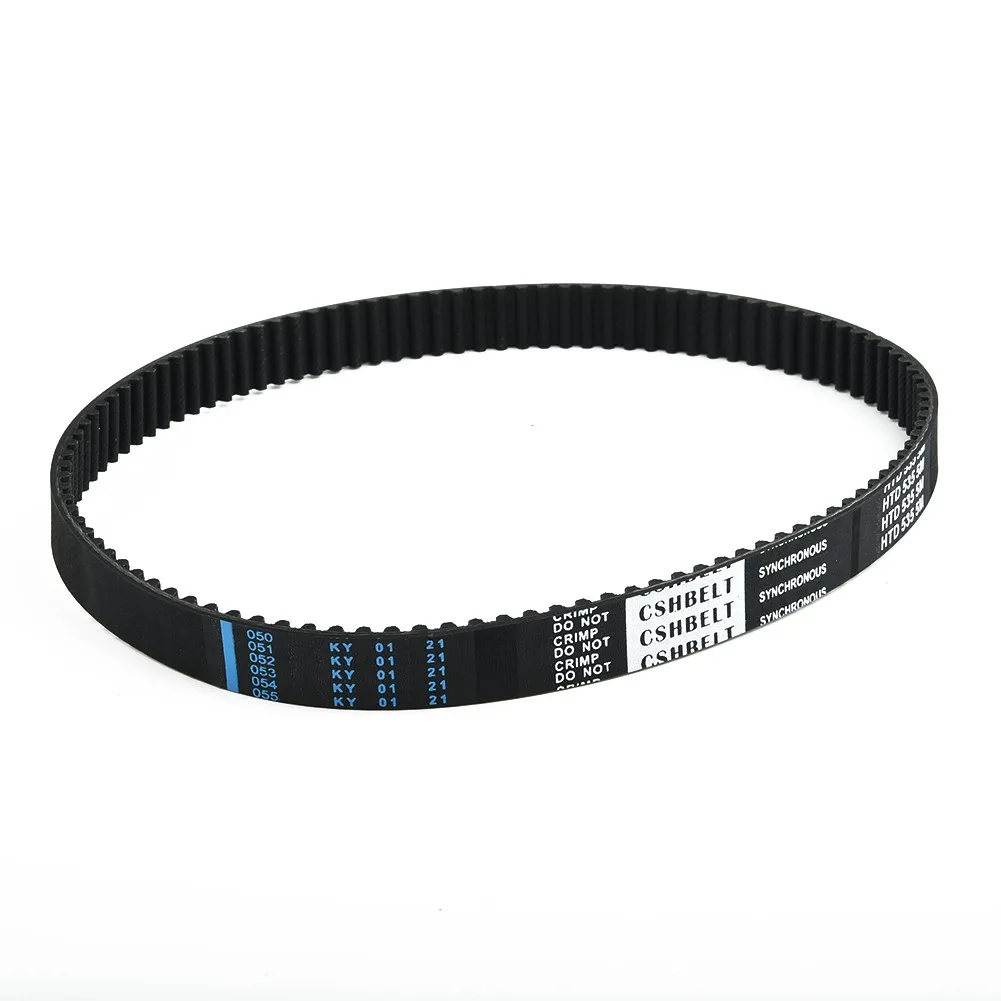 Engine Timing Belt Exercise Black Rubber Replacement Portable Accessories Parts Equipment Mini Thick Convenient
Engine Timing Belt Exercise Black Rubber Replacement Portable Accessories Parts Equipment Mini Thick Convenient