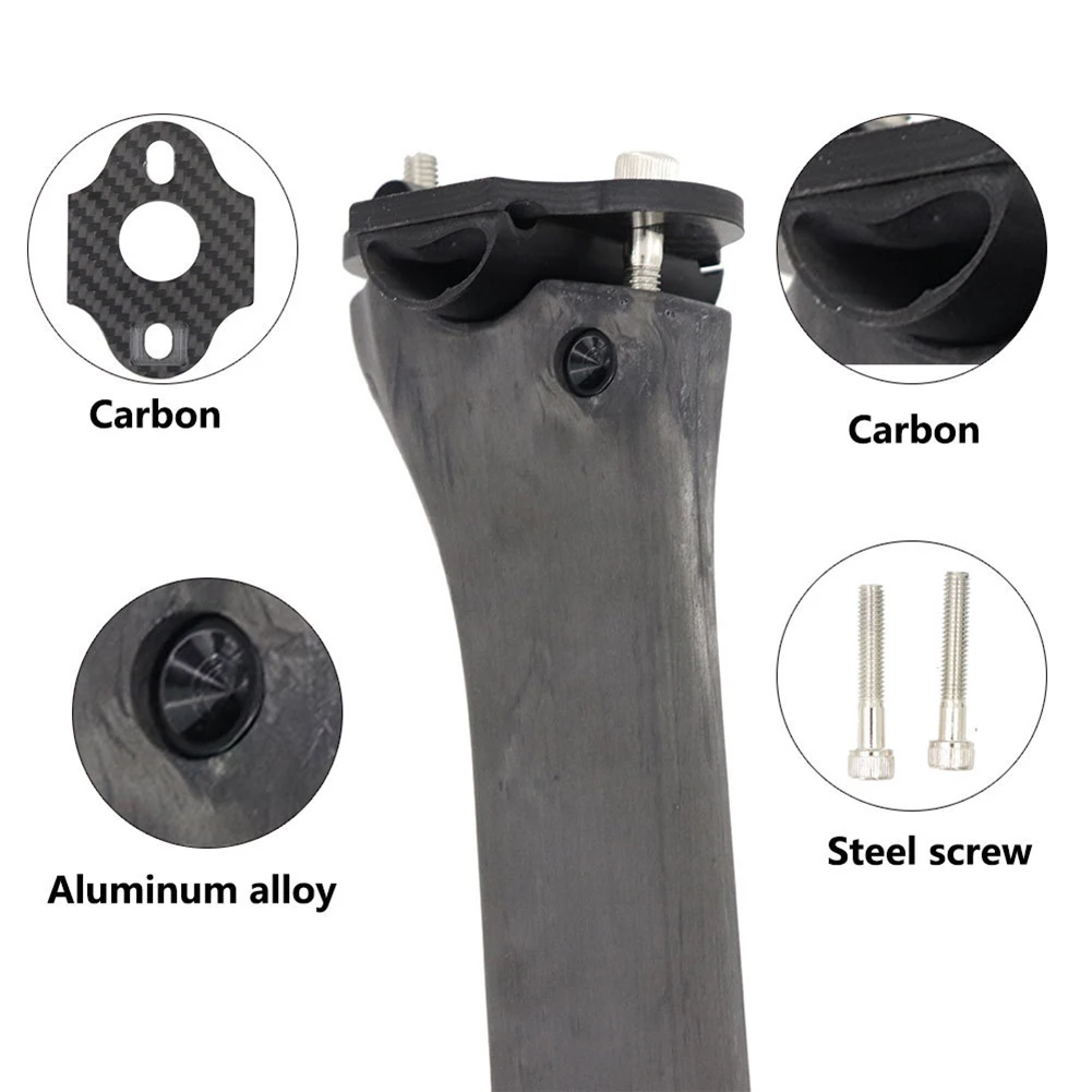 High Quality Seatpost Bike Frames MTB 340MM Accessories Carbon Fiber Mountain Bike Replace Parts For F12/F10/F8
High Quality Seatpost Bike Frames MTB 340MM Accessories Carbon Fiber Mountain Bike Replace Parts For F12/F10/F8