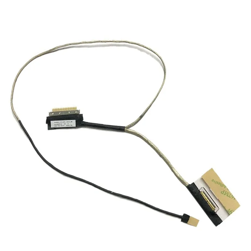ЖК-дисплей EDP LVDS, экран дисплея, видеокабель, 30 контактов для Acer Aspire 5 A515-43 A515-52 A515-52G DC020035V00 50.HF4N2.005
ЖК-дисплей EDP LVDS, экран дисплея, видеокабель, 30 контактов для Acer Aspire 5 A515-43 A515-52 A515-52G DC020035V00 50.HF4N2.005