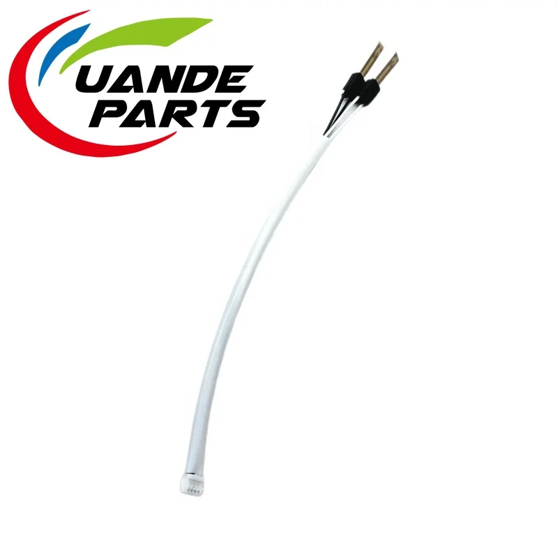 1PCS AW100156 AW10-0156 Fuser thermistor For Ricoh MP C3003 C3503 C4503 C5503 C6003 C2003 C2503 thermistor Copier Parts
1PCS AW100156 AW10-0156 Fuser thermistor For Ricoh MP C3003 C3503 C4503 C5503 C6003 C2003 C2503 thermistor Copier Parts