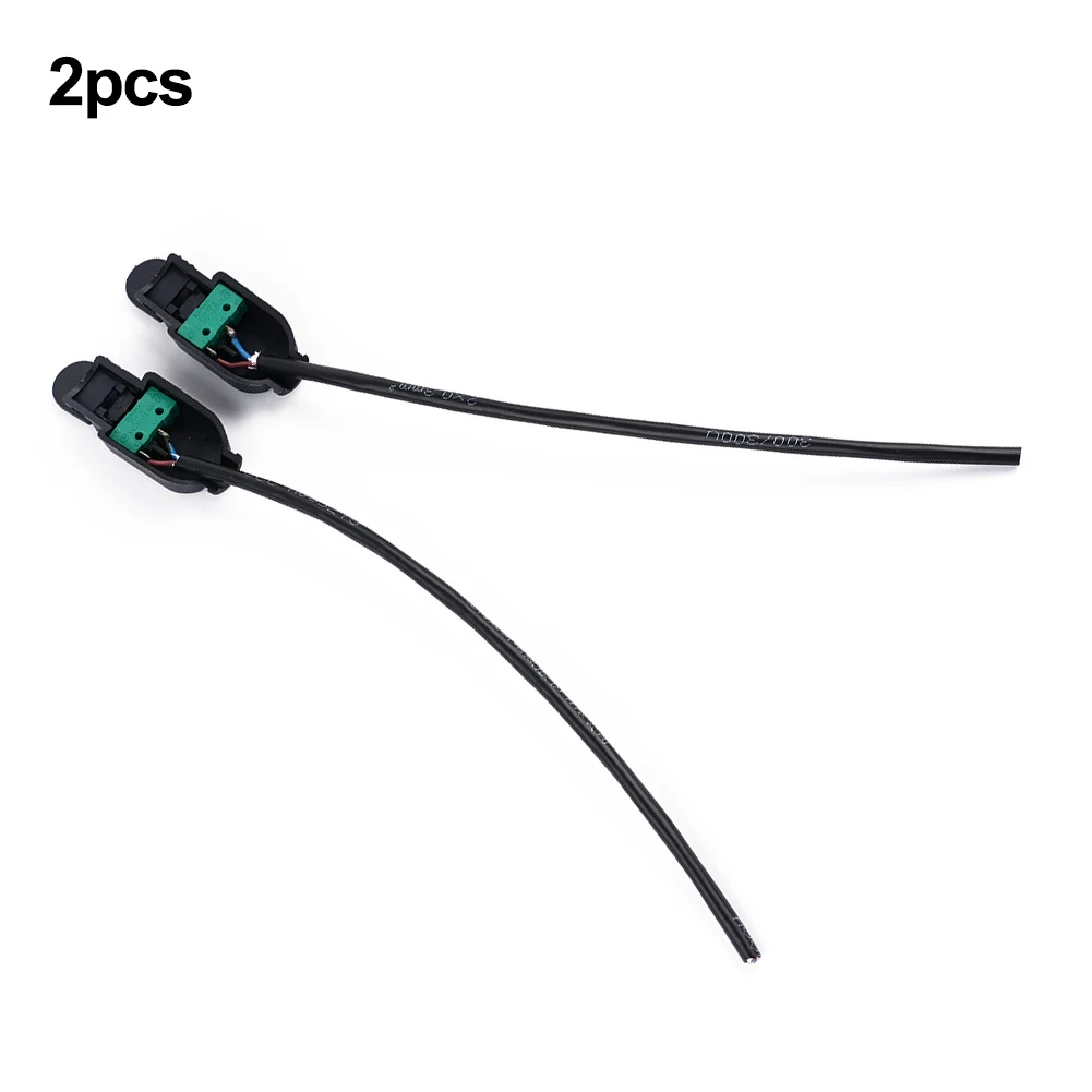 2Pcs Welding Torch Switch Trigger Button For TIG Welding Torch Plasma Cutter Torch 7.28" Length Torch Switch Trigger Button
2Pcs Welding Torch Switch Trigger Button For TIG Welding Torch Plasma Cutter Torch 7.28" Length Torch Switch Trigger Button
