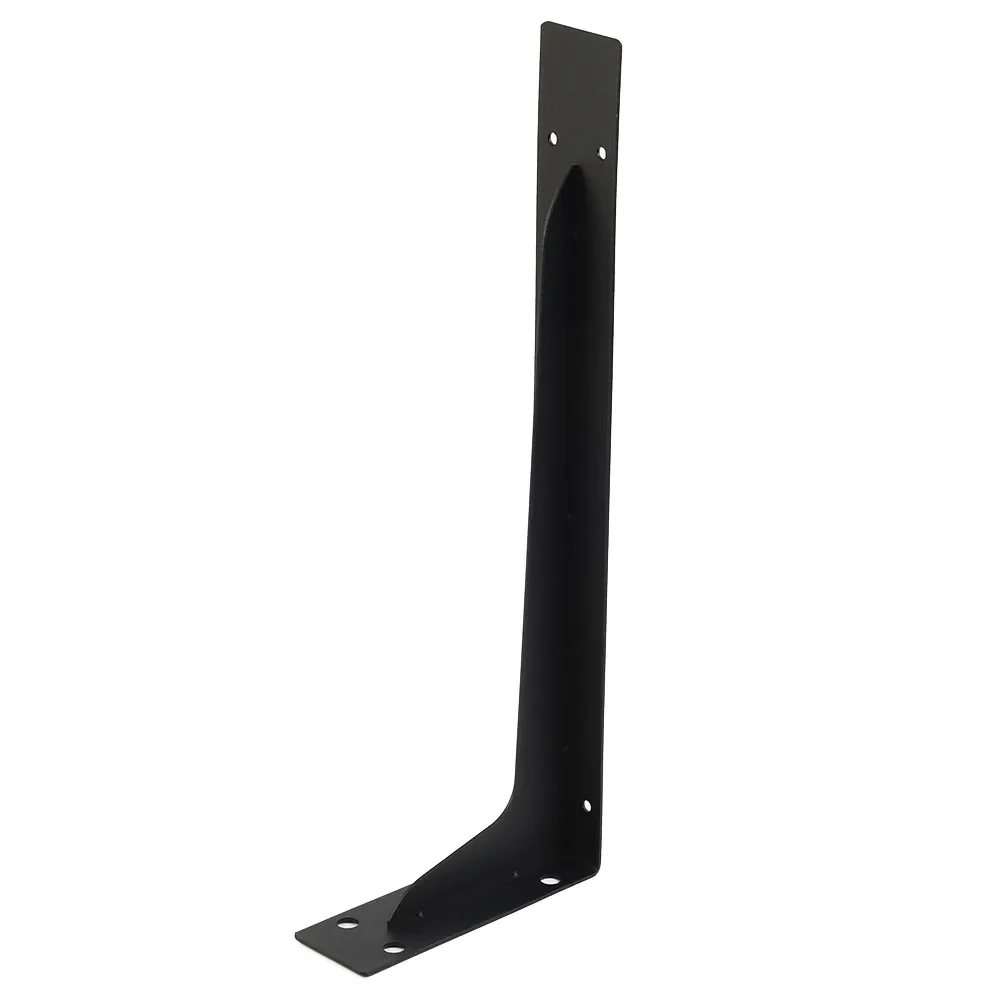 Triangle Bracket Wall Mounted Floating Triangle Support Heavy Duty Large Shelf Bench Table Shelf Bracket Furniture Hardware
Triangle Bracket Wall Mounted Floating Triangle Support Heavy Duty Large Shelf Bench Table Shelf Bracket Furniture Hardware