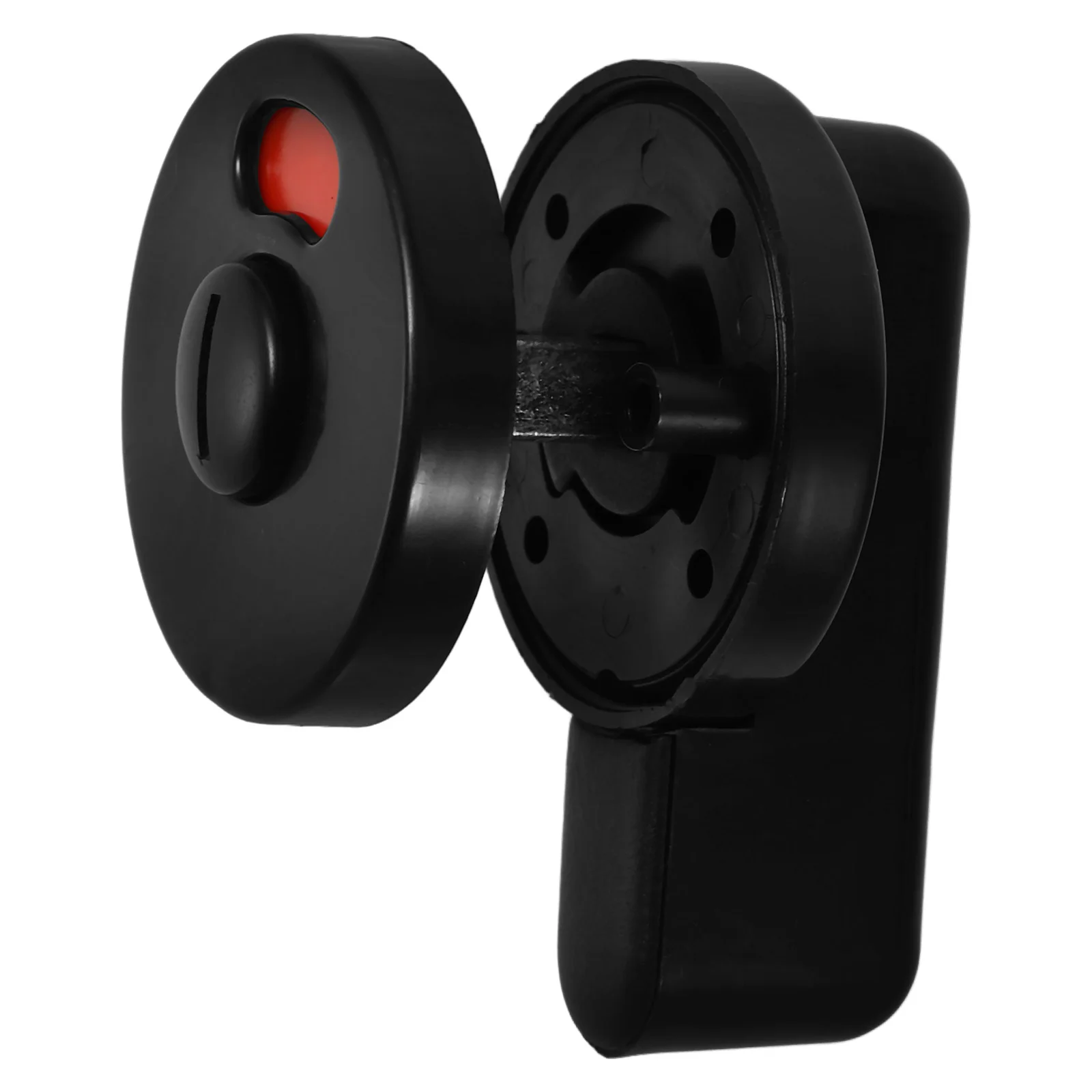 Door Knob Gate Lock Bathroom Indicator Toilet Stall Vacant Occupied Commercial Keyless Bolt Rv Shower Latch
Door Knob Gate Lock Bathroom Indicator Toilet Stall Vacant Occupied Commercial Keyless Bolt Rv Shower Latch