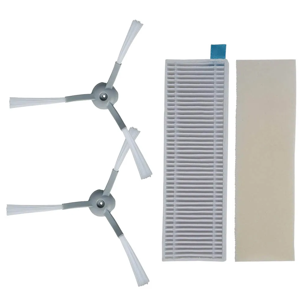 1 Set Filter Side Brushes Foam Filter ZR792000 Fit For From The X-Plorer Series 95 RR7987 RR7975 Robot Vacuum Cleaner
1 Set Filter Side Brushes Foam Filter ZR792000 Fit For From The X-Plorer Series 95 RR7987 RR7975 Robot Vacuum Cleaner