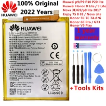 Hua Wei original Real 3000mAh HB366481ECW For Huawei p9/p9 lite/honor 8 5C/p10 lite/p8 lite 2017/p20 lite/p9lite battery+Tool 
Hua Wei original Real 3000mAh HB366481ECW For Huawei p9/p9 lite/honor 8 5C/p10 lite/p8 lite 2017/p20 lite/p9lite battery+Tool