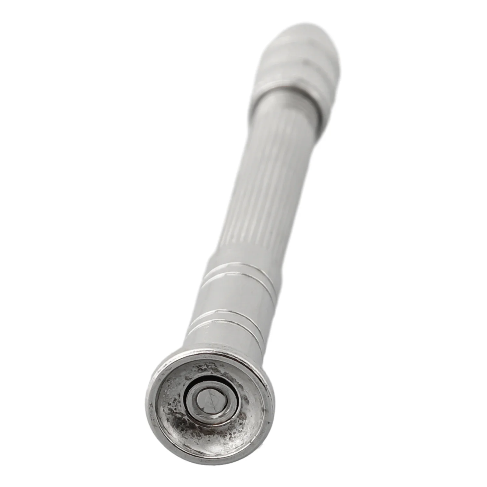 Mini Aluminium Alloy Hand Drill Chuck 0.8-3.0mm Drill Bit For Jewelry PCB Making Drilling Wood DIY Drill Handle Tool 89*14mm
Mini Aluminium Alloy Hand Drill Chuck 0.8-3.0mm Drill Bit For Jewelry PCB Making Drilling Wood DIY Drill Handle Tool 89*14mm