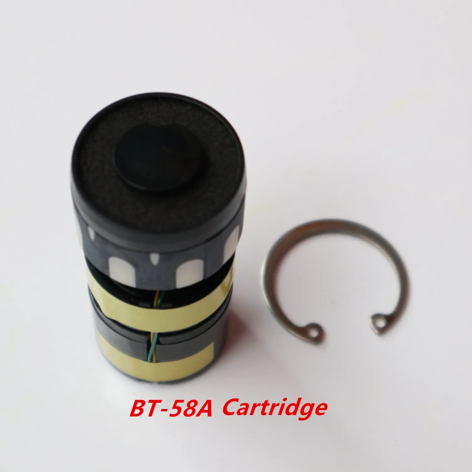 Replacement Cartridge Capsule Microphone Head for Shure 58 SM serie 58S 58LC BT58 BA-58A BET PGX24 SLX24 Wireless Microphone Replacement Cartridge Capsule Microphone Head for Shure 58 SM serie 58S 58LC BT58 BA-58A BET PGX24 SLX24 Wireless Microphone