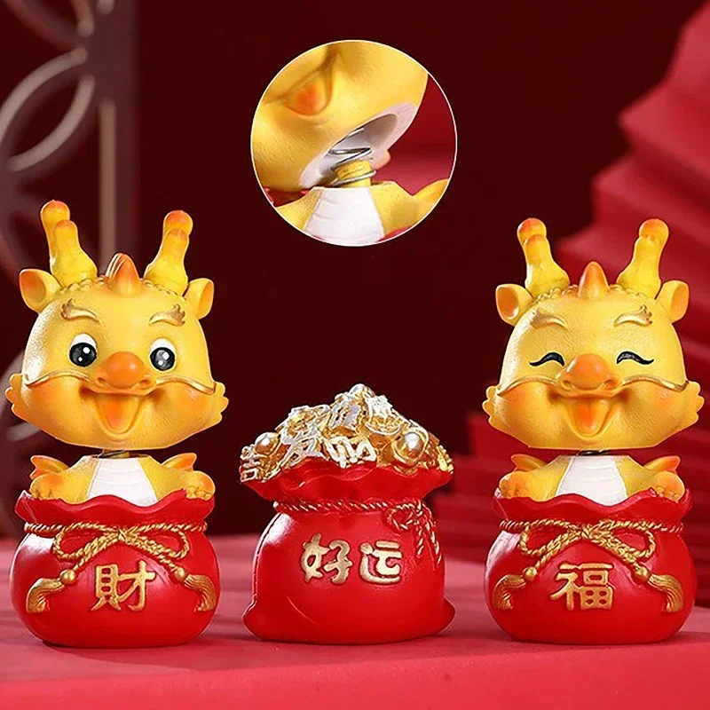 Car Dashboard Decoration Mini Gift New Year Gift Decoration Miniature Dragon Statue Resin Statue Chinese Zodiac Dragon Ornaments
Car Dashboard Decoration Mini Gift New Year Gift Decoration Miniature Dragon Statue Resin Statue Chinese Zodiac Dragon Ornaments