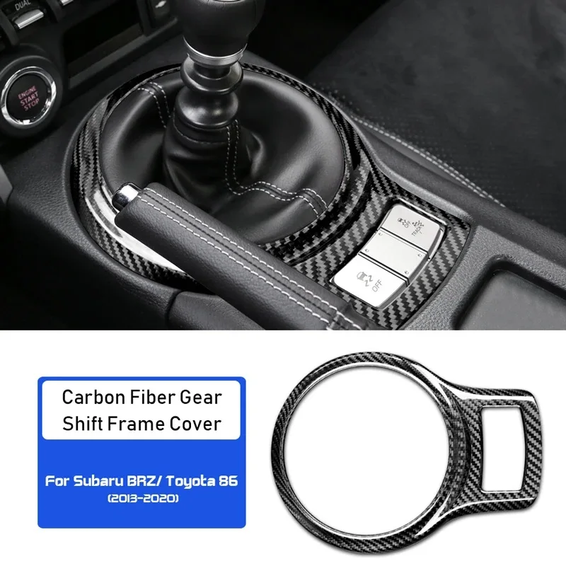 Настоящее твердое углеродное волокно для Toyota GT86, Subaru BRZ 2013, 2014, 2015, 2016, 2017, 2018, 2019, 2020, Scion FRS, переключатель передач, панель/Gen.1
Настоящее твердое углеродное волокно для Toyota GT86, Subaru BRZ 2013, 2014, 2015, 2016, 2017, 2018, 2019, 2020, Scion FRS, переключатель передач, панель/Gen.1