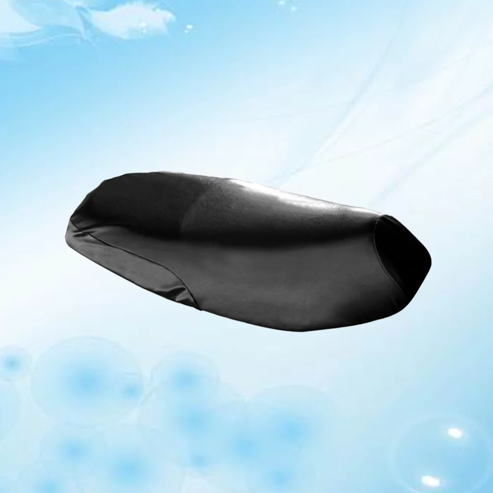 Waterproof Cycling Motorcycle Electric Pad Comfortable Seat Saddle Cover Cushion (Size M Black)
Waterproof Cycling Motorcycle Electric Pad Comfortable Seat Saddle Cover Cushion (Size M Black)