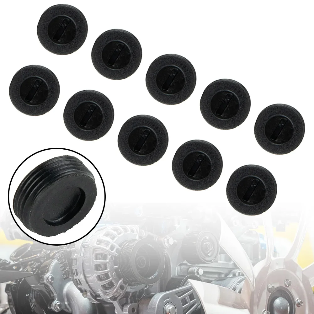 10pcs Carbon Brush Cover Plastic Holder Cover Accessories For Motor Accessories 12-22mm Replacement Part Power Tools Accessories
10pcs Carbon Brush Cover Plastic Holder Cover Accessories For Motor Accessories 12-22mm Replacement Part Power Tools Accessories