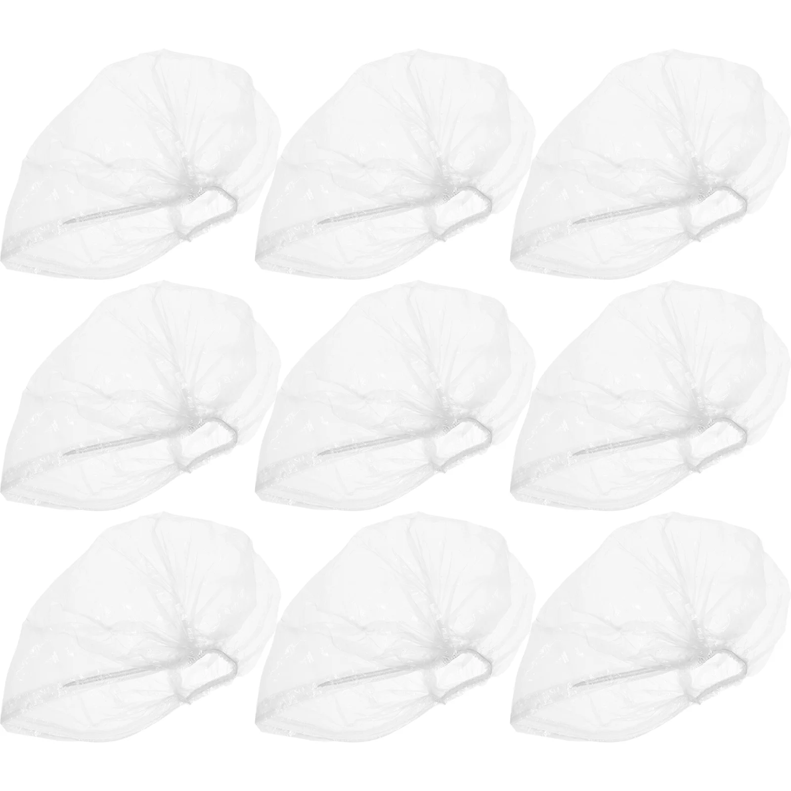 500pcs Food Fresh Keeping Bags Elastic Bowl Cling Film Covers Food Covers For Indoor Food Stretch Lids
500pcs Food Fresh Keeping Bags Elastic Bowl Cling Film Covers Food Covers For Indoor Food Stretch Lids