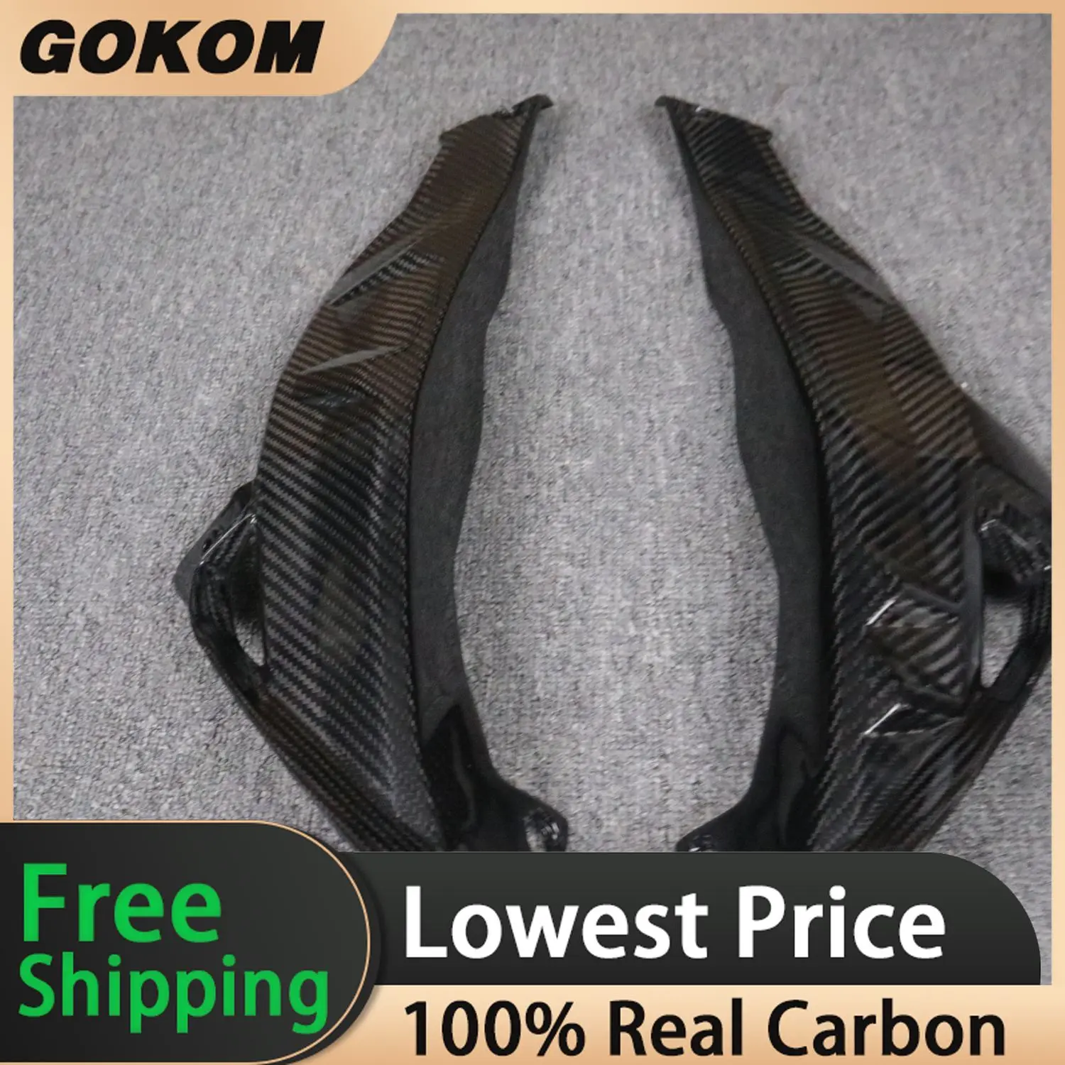 For BMW S1000R Motorcycle Parts Accessories 100% Real Carbon Fiber Fairing Panel Cover Guard Protection Cowl
For BMW S1000R Motorcycle Parts Accessories 100% Real Carbon Fiber Fairing Panel Cover Guard Protection Cowl