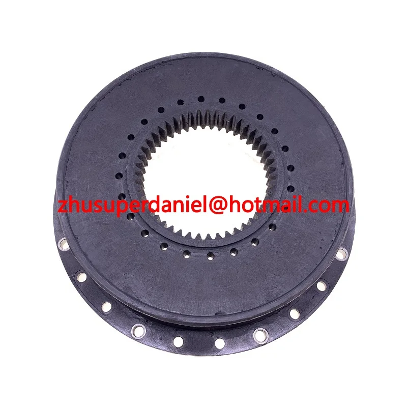 

KTR driving coupling element rubber connecting plate OD352*46T for PDS750 portable air compressor