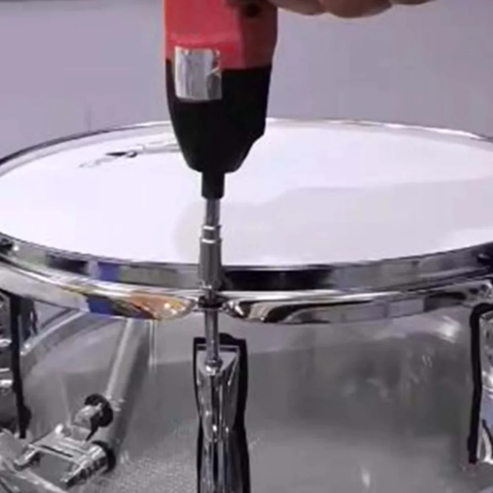 Reliable Drum Tuning Key Essential Accessory for Quick Drum Set Assembly Suitable for Drummers of All Levels
Reliable Drum Tuning Key Essential Accessory for Quick Drum Set Assembly Suitable for Drummers of All Levels