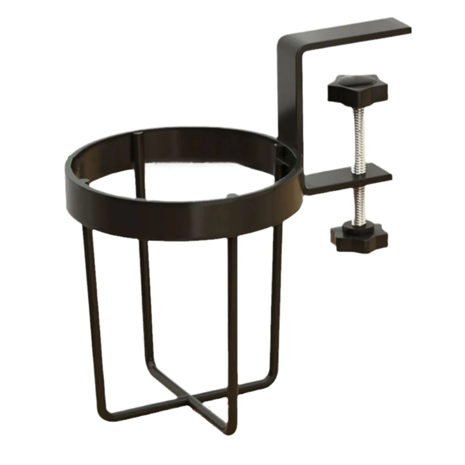 Table Cup Holder Desktop Mug Rack Bottle Tray Clip On Horizontal Vertical Mount Home & Garden Kitchen,Dining & Bar Tools
Table Cup Holder Desktop Mug Rack Bottle Tray Clip On Horizontal Vertical Mount Home & Garden Kitchen,Dining & Bar Tools