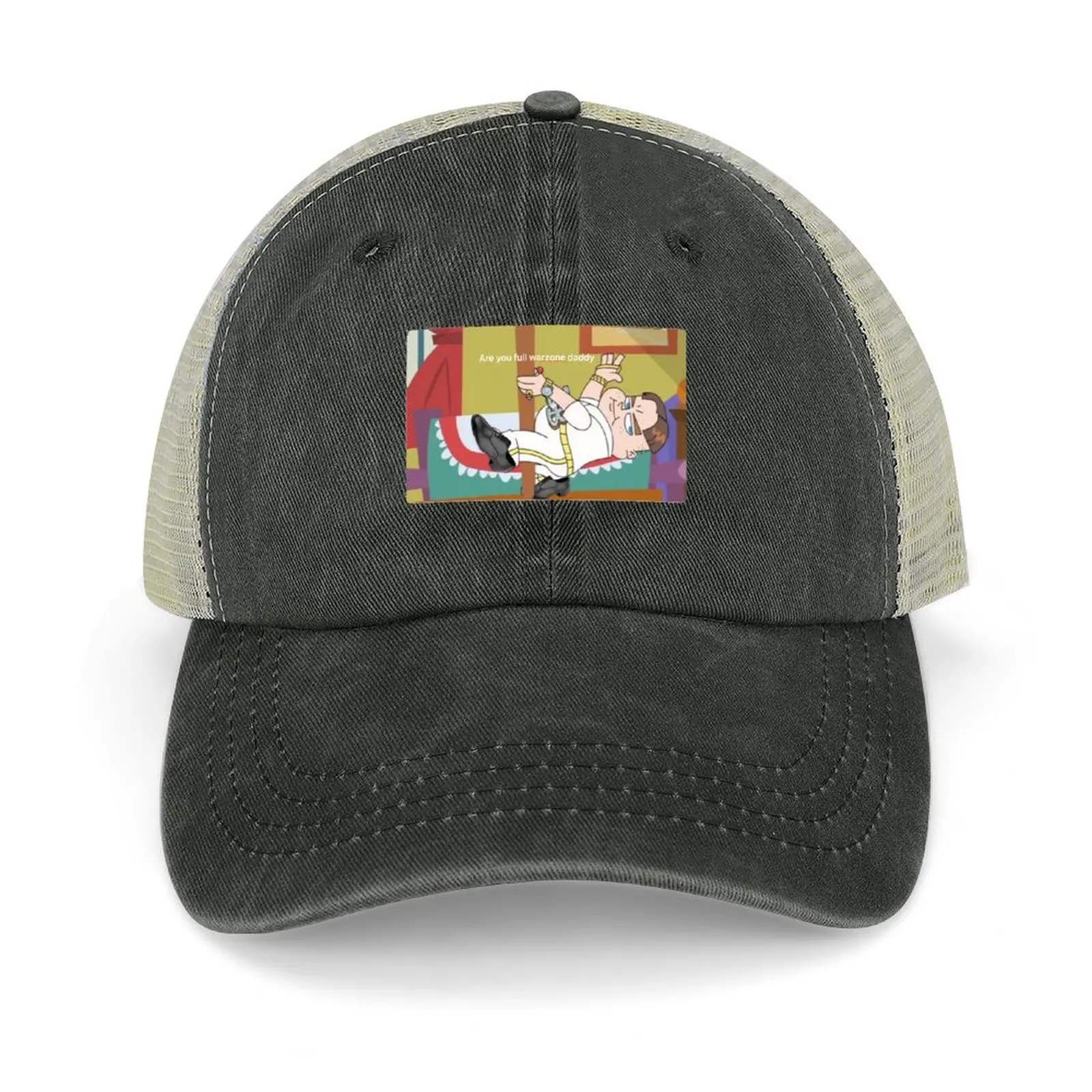 Warzone Bling Bling Boi Cowboy Hat Fluffy Hat Snapback Cap tea Hat Kids For Girls Men's
Warzone Bling Bling Boi Cowboy Hat Fluffy Hat Snapback Cap tea Hat Kids For Girls Men's