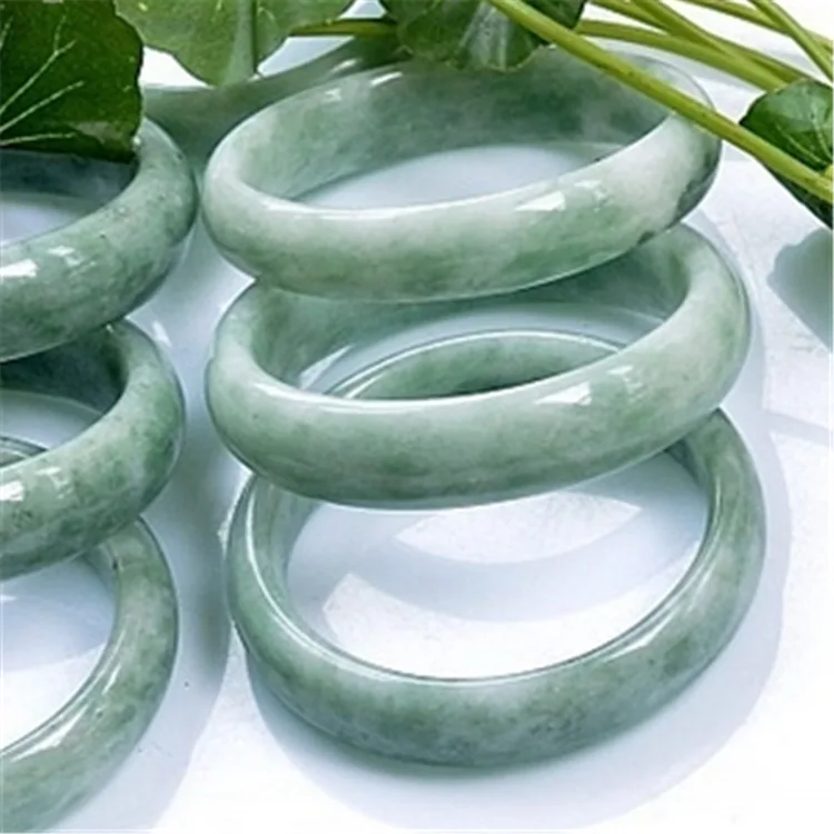 zheru Jewelry Natural Burma Jade 54mm-62mm bracelet Exquisite Princess bracelet send girlfriend send mom
zheru Jewelry Natural Burma Jade 54mm-62mm bracelet Exquisite Princess bracelet send girlfriend send mom