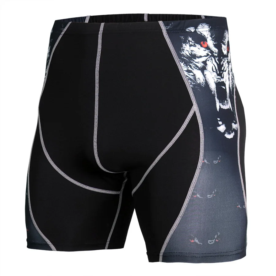 Men Gym Running Shorts Summer New Breathable Elastic Trendy Tights Sport Leggings Cycling Workout Fitness Sports Short Pants
Men Gym Running Shorts Summer New Breathable Elastic Trendy Tights Sport Leggings Cycling Workout Fitness Sports Short Pants