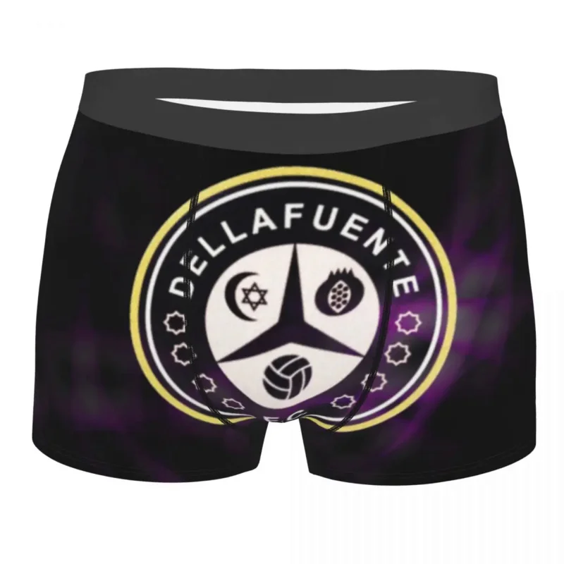 Индивидуальное нижнее белье Dellafuente FC, мужское эластичное испанское женское нижнее белье, мягкие мужские трусы
Индивидуальное нижнее белье Dellafuente FC, мужское эластичное испанское женское нижнее белье, мягкие мужские трусы