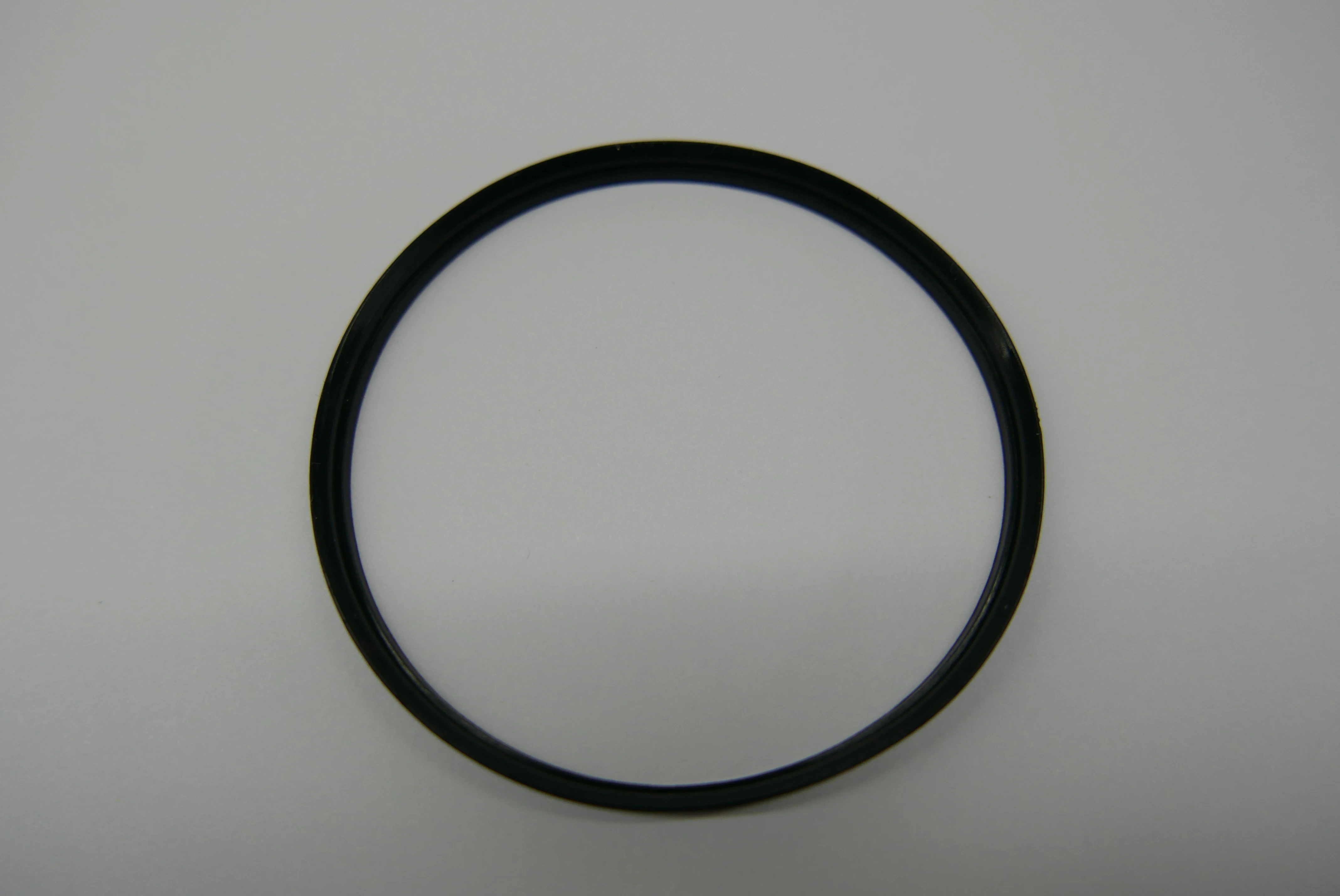 

New Repair Parts For Canon EF 400mm f / 2.8L IS II USM Lens Dust Seal Bayonet Mounting Rubber Ring