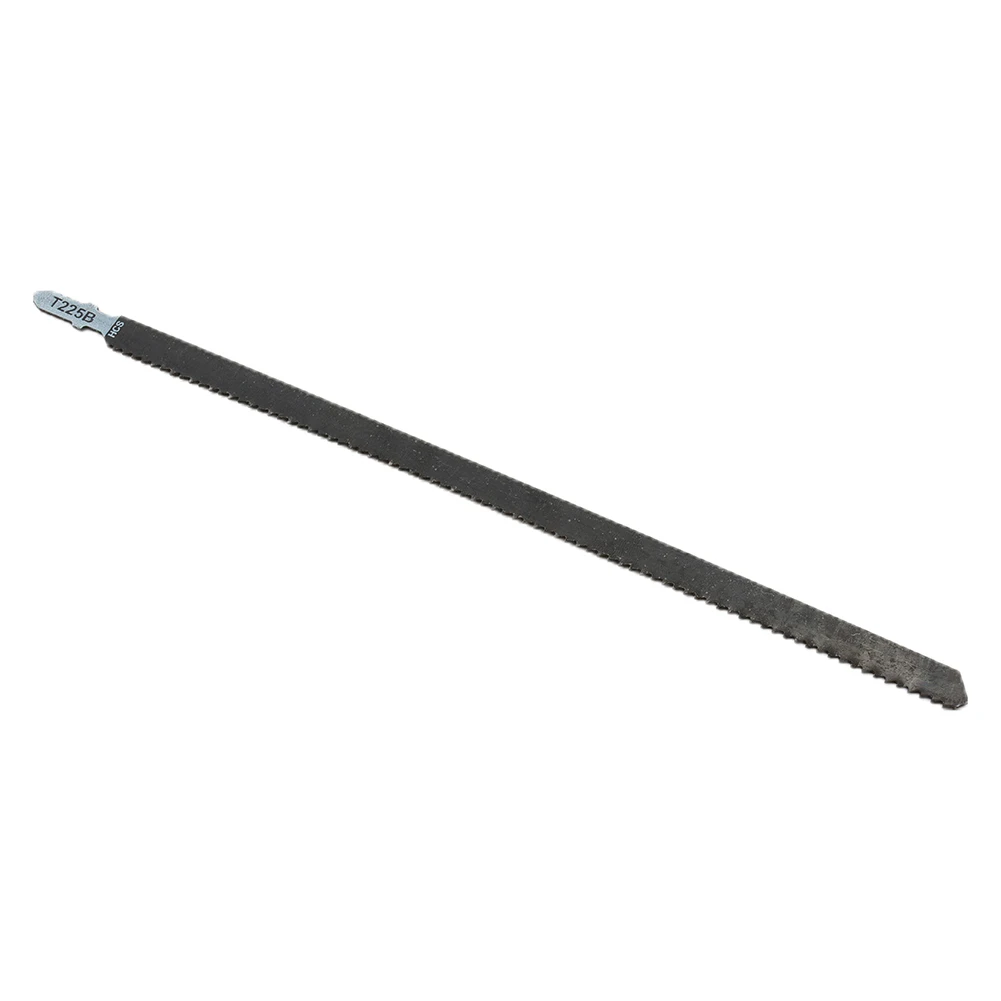 250mm T225B HCS Reciprocating Saw Blade For Sheet Panels Wood Metal Cutting Camping Hand Tools Carpentry Tools
250mm T225B HCS Reciprocating Saw Blade For Sheet Panels Wood Metal Cutting Camping Hand Tools Carpentry Tools