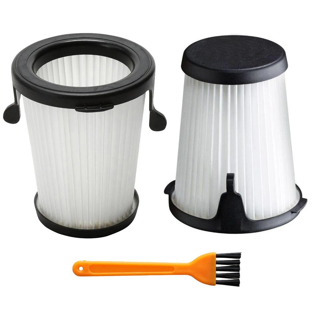 2pcs Filters For Milwaukee #49-90-1950 0850-20 Compact Replacement Vacuum Filter Household Sweeper High Efficient Filters
2pcs Filters For Milwaukee #49-90-1950 0850-20 Compact Replacement Vacuum Filter Household Sweeper High Efficient Filters