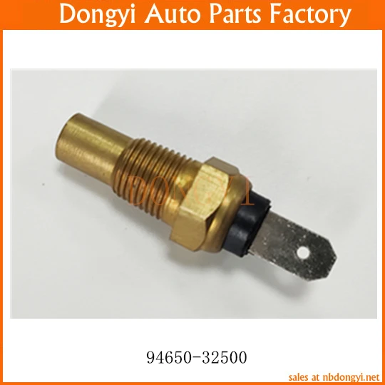 Датчик температуры охлаждающей жидкости 94650-32500 21203-AA030 34850-82011 34850-82012 83420-16020 83420-16030 94650-32510 94650-32520
Датчик температуры охлаждающей жидкости 94650-32500 21203-AA030 34850-82011 34850-82012 83420-16020 83420-16030 94650-32510 94650-32520